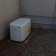 Generac Generator Installation W Fairmount Ave Buckeye, AZ 1